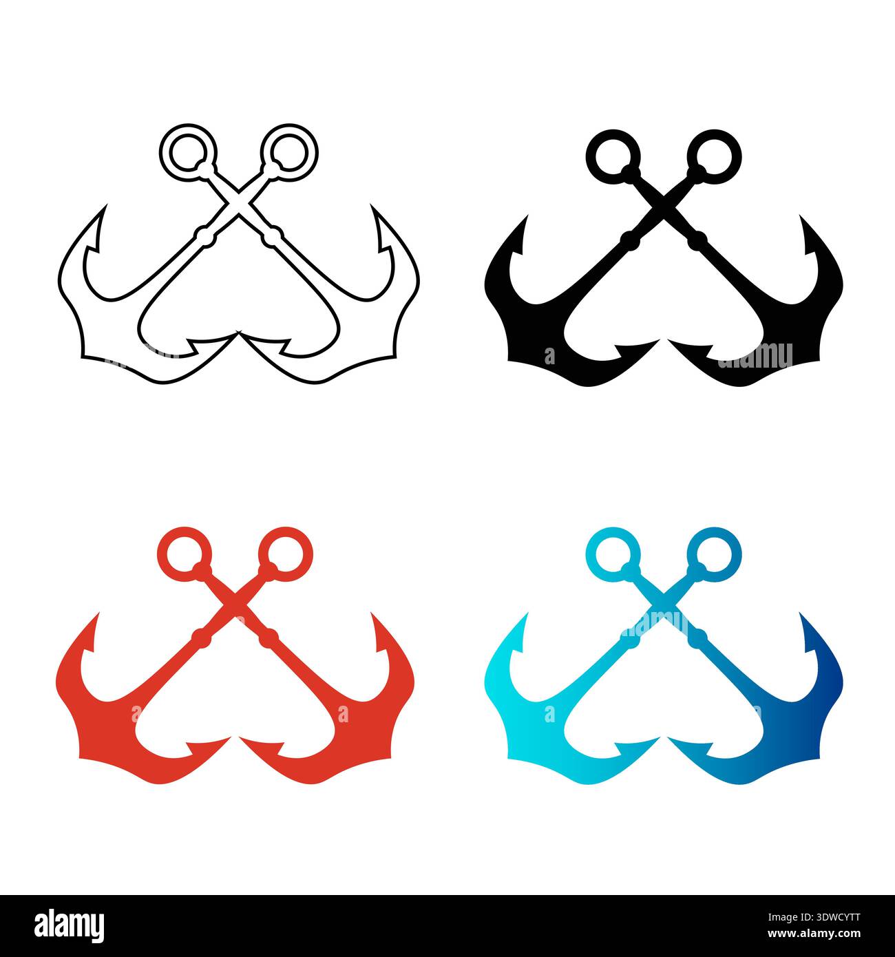 Illustration abstraite Pirates Silhouette, peut être utilisé pour les conceptions d'entreprise, les conceptions de présentation ou toutes les conceptions appropriées. Illustration de Vecteur