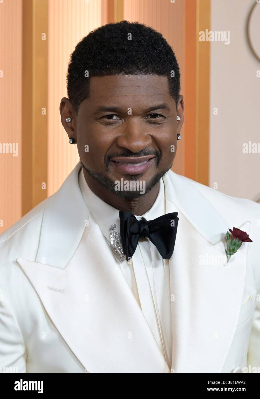 Hollywood, CA. 15 mars 2026. Inaugurale des 98e Oscars au Dolby Theatre le 15 mars 2026 à Hollywood, Californie. Crédit : Marty/Media Punch/Alamy Live News Banque D'Images