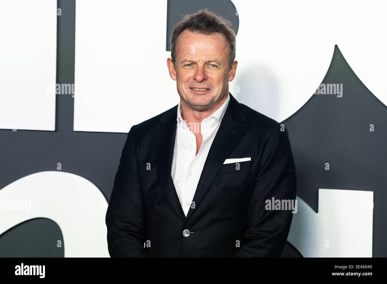 Londres, Royaume-Uni. 25 mars 2026. Austin Healey assiste à la soirée de lancement de « HBO Max UK and Ireland » au Queen Elizabeth Hall. Crédit : SOPA images Limited/Alamy Live News Banque D'Images