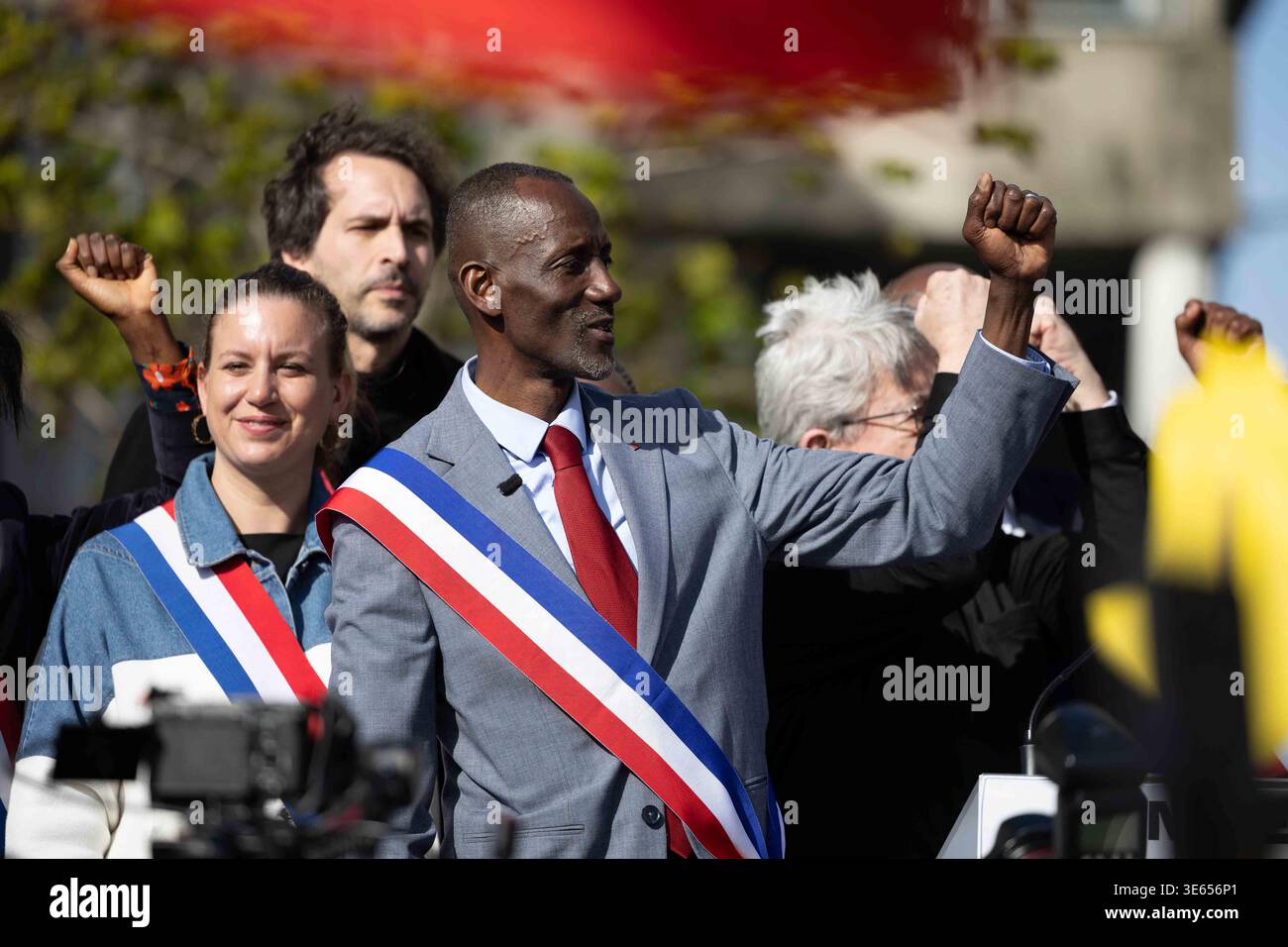 saint-denis-france-04th-apr-2026-le-maire-de-saint-denis-bally