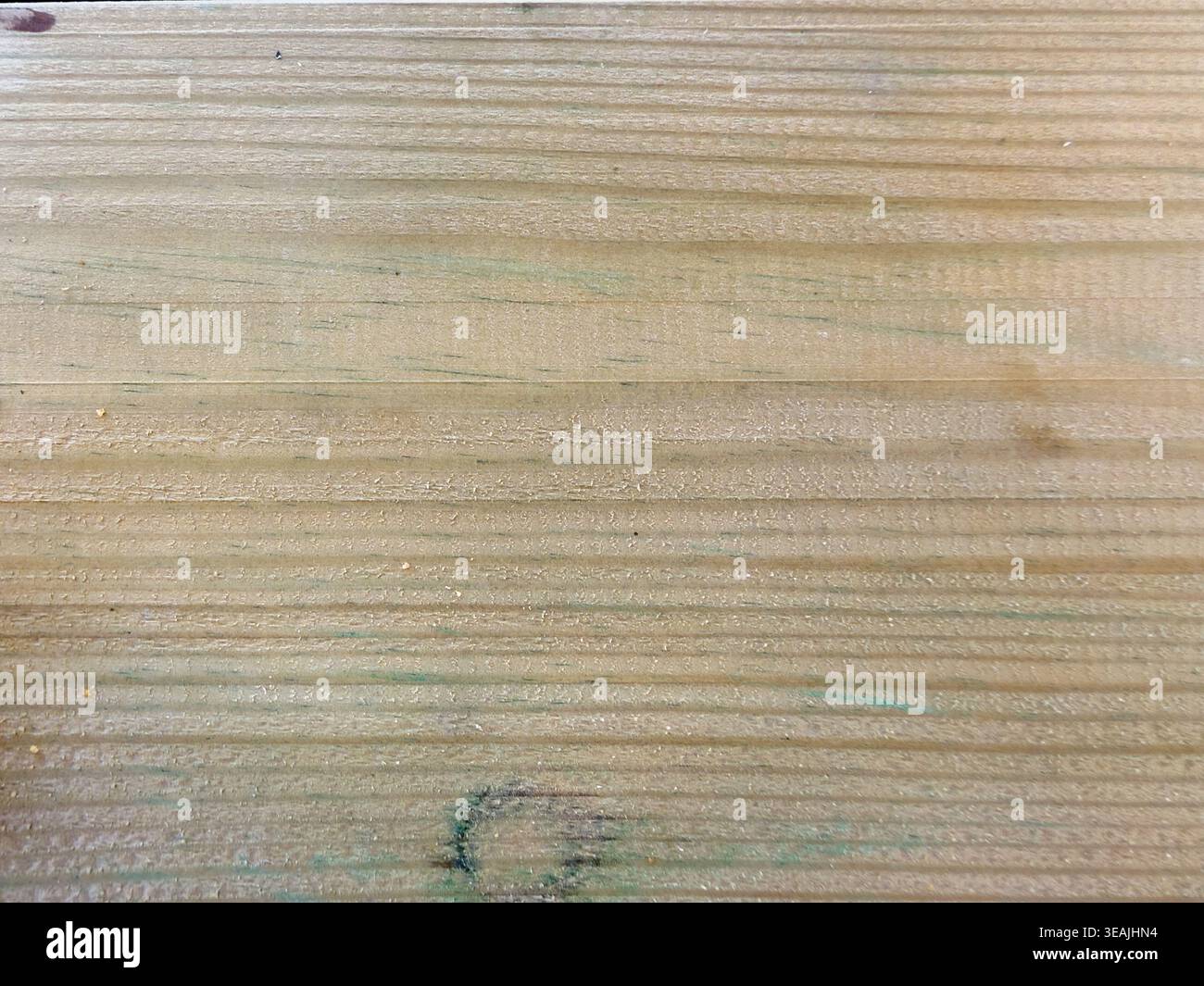 Texture de surface en bois rustique naturelle avec des variations de couleurs subtiles Banque D'Images