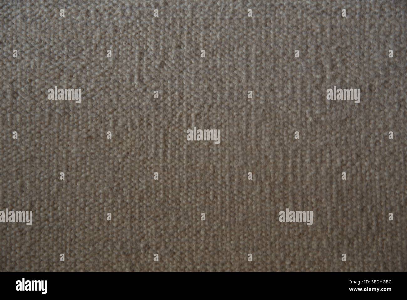 Fond de texture de tableau d'affichage en tissu neutre Banque D'Images