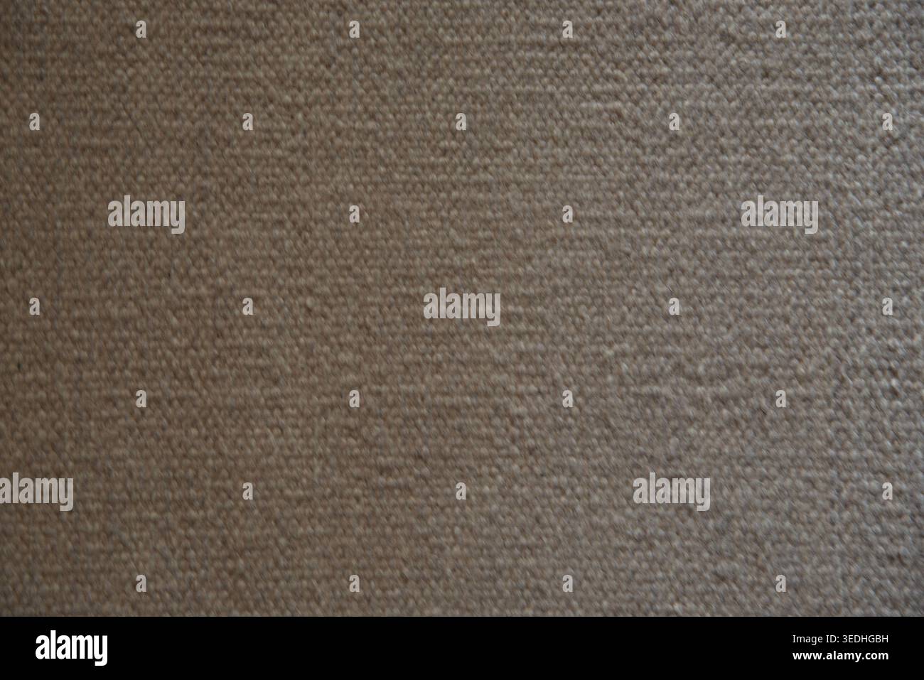 Fond de texture de tableau d'affichage en tissu neutre Banque D'Images