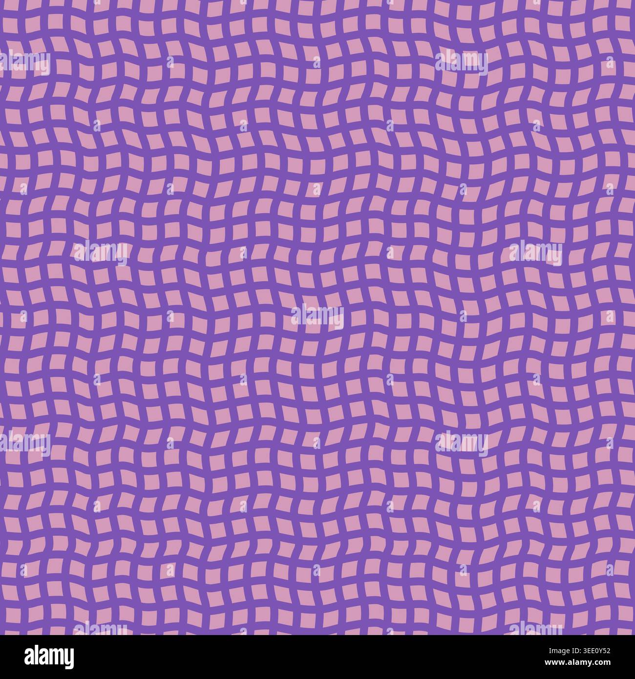 Imprimé vigne botanique folklorique magenta éclatant Illustration de Vecteur