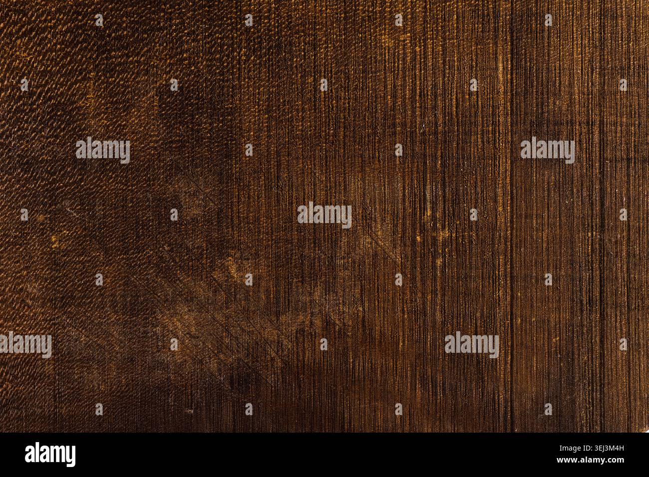 Planche à découper en bois rayé marron. Texture bois Banque D'Images