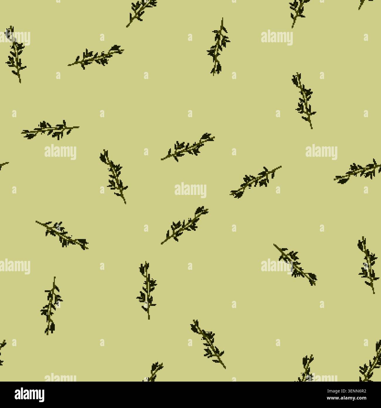 motif sans couture dip olive bordure diviseur dessin animé. dégustation de plateau, saveur culinaire, vecteur de signe de diviseur de bordure d'olive de verger de récolte Illustration de Vecteur