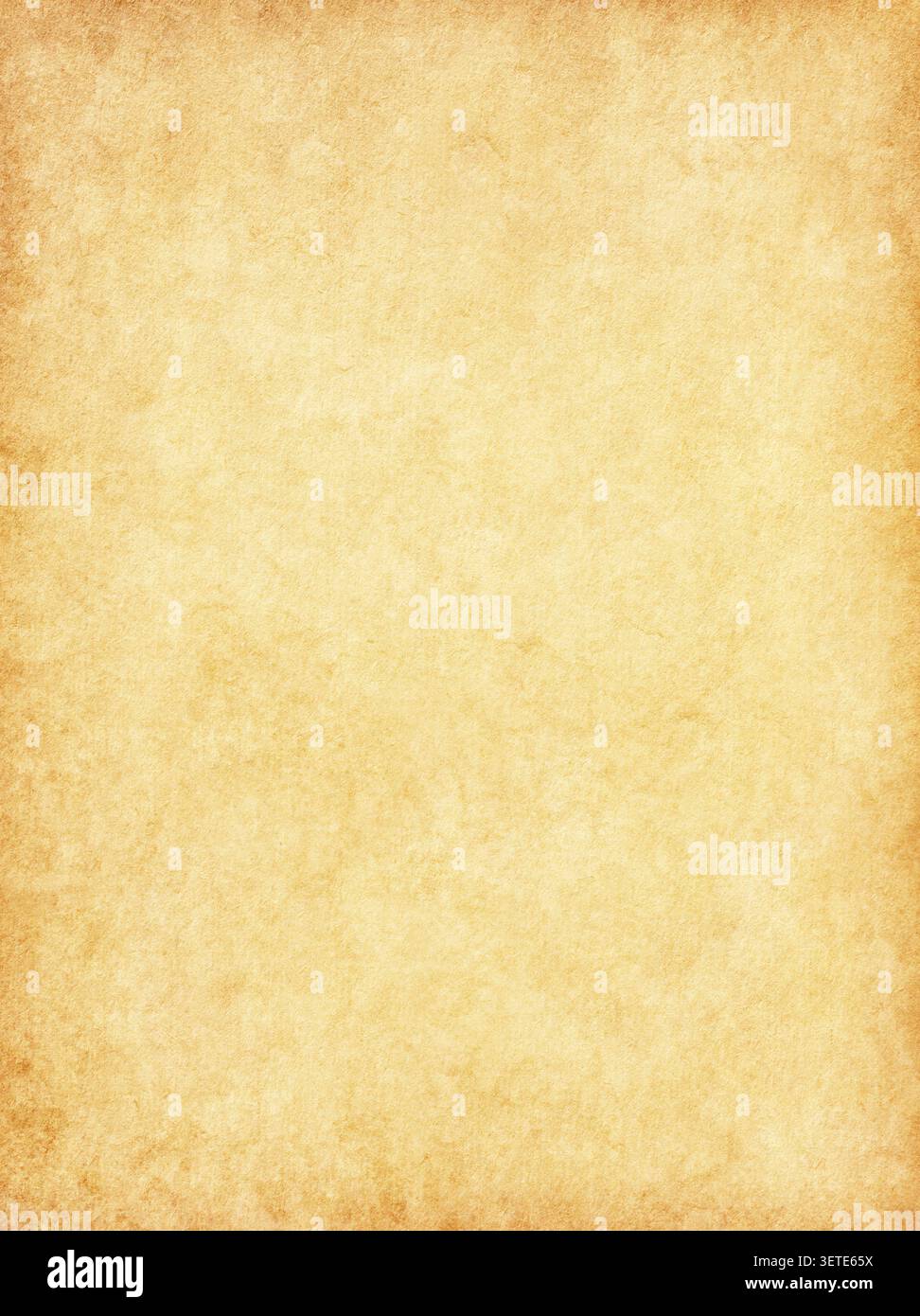 Texture du vieux papier. Fond vintage. Banque D'Images