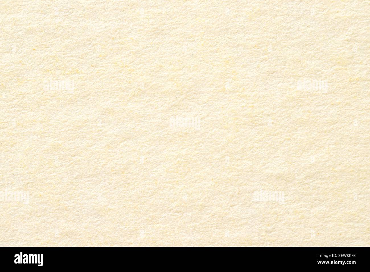 texture du vieux papier. carton artisanal beige, surface en toile vintage Banque D'Images