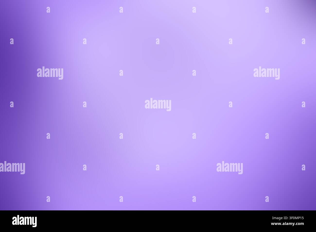 Fond dégradé lavande-violet abstrait, créant un design calme et esthétique pour les sites web, les présentations ou les projets créatifs Banque D'Images