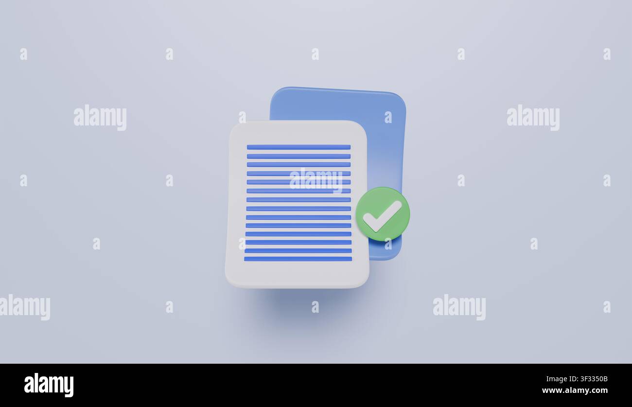 Tableau blanc de gestion des tâches, liste de vérification To-Do, travail efficace sur le plan de projet, concept d'icône de solution de productivité Banque D'Images