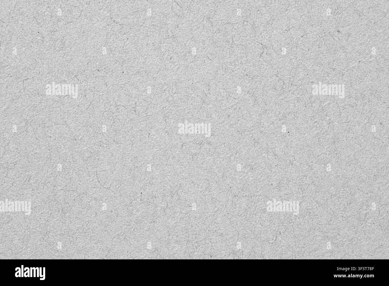 fond de papier blanc, texture claire pour album Banque D'Images