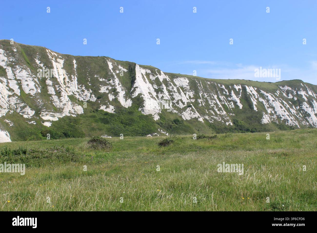 Dover Banque D'Images