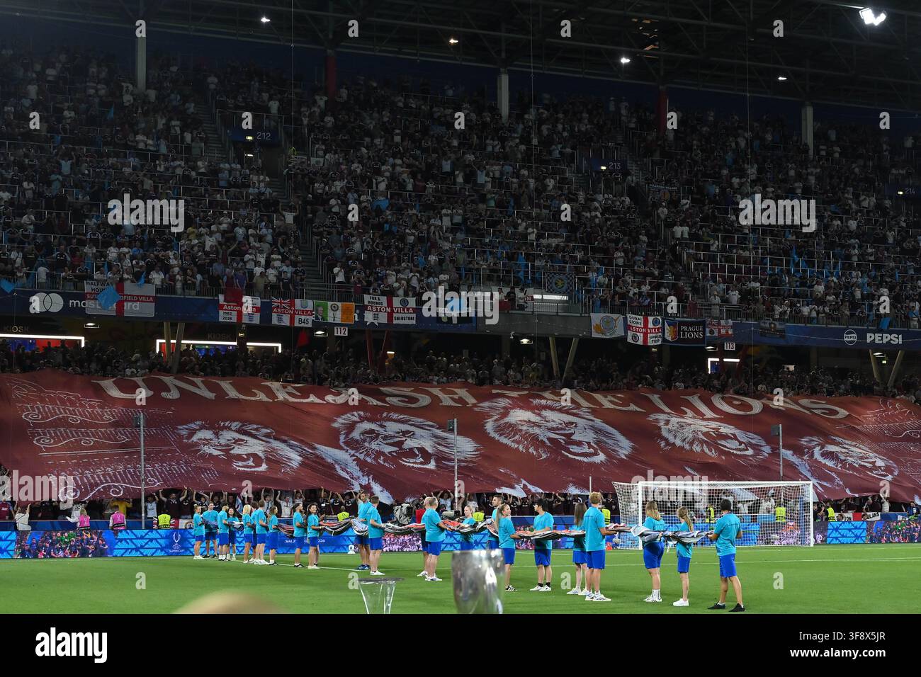 billets-pour-la-supercoupe-de-l-uefa-2026-banque-de-photographies-et-d