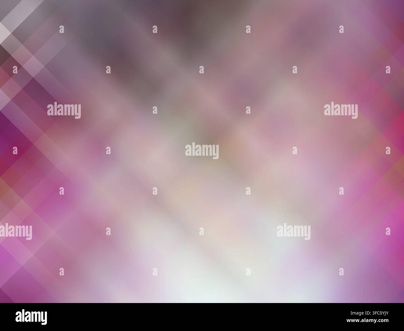 Résumé fond texturé coloré dans des tons de couleur rose Banque D'Images