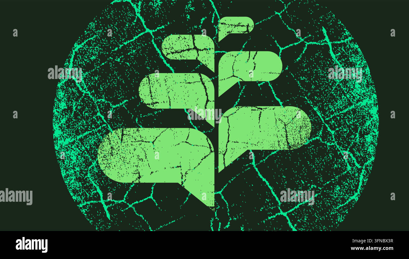 symbole de soutien, illustration vectorielle en couleur Illustration de Vecteur