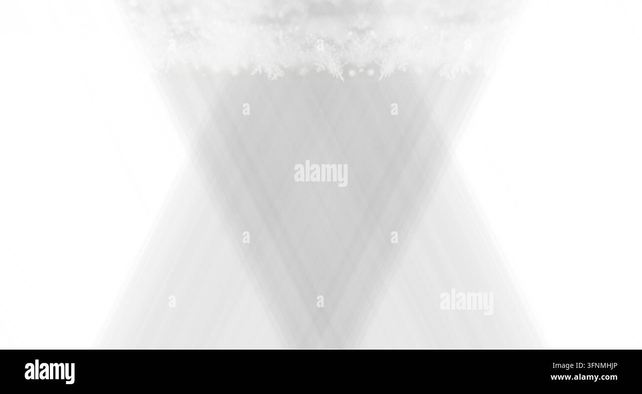 Composition minimaliste. Banque D'Images