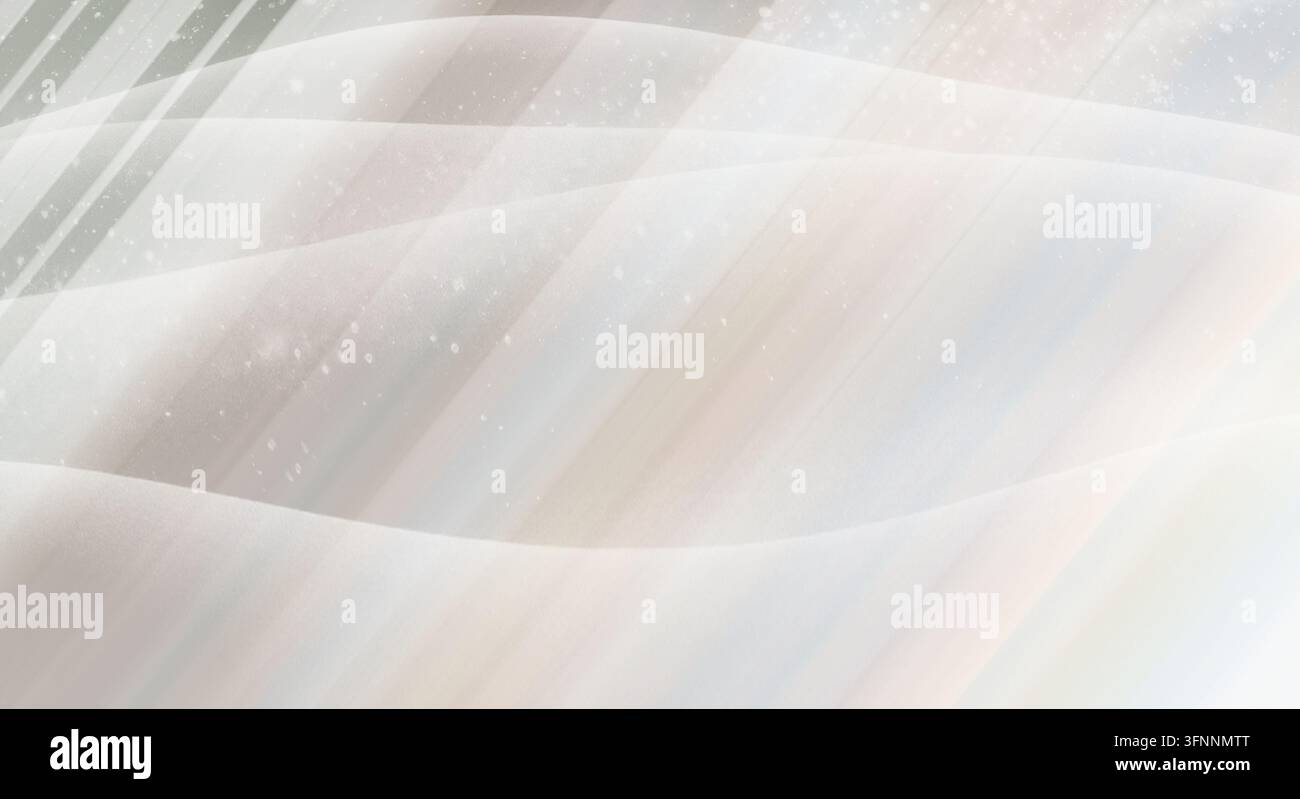 Composition minimaliste. Banque D'Images
