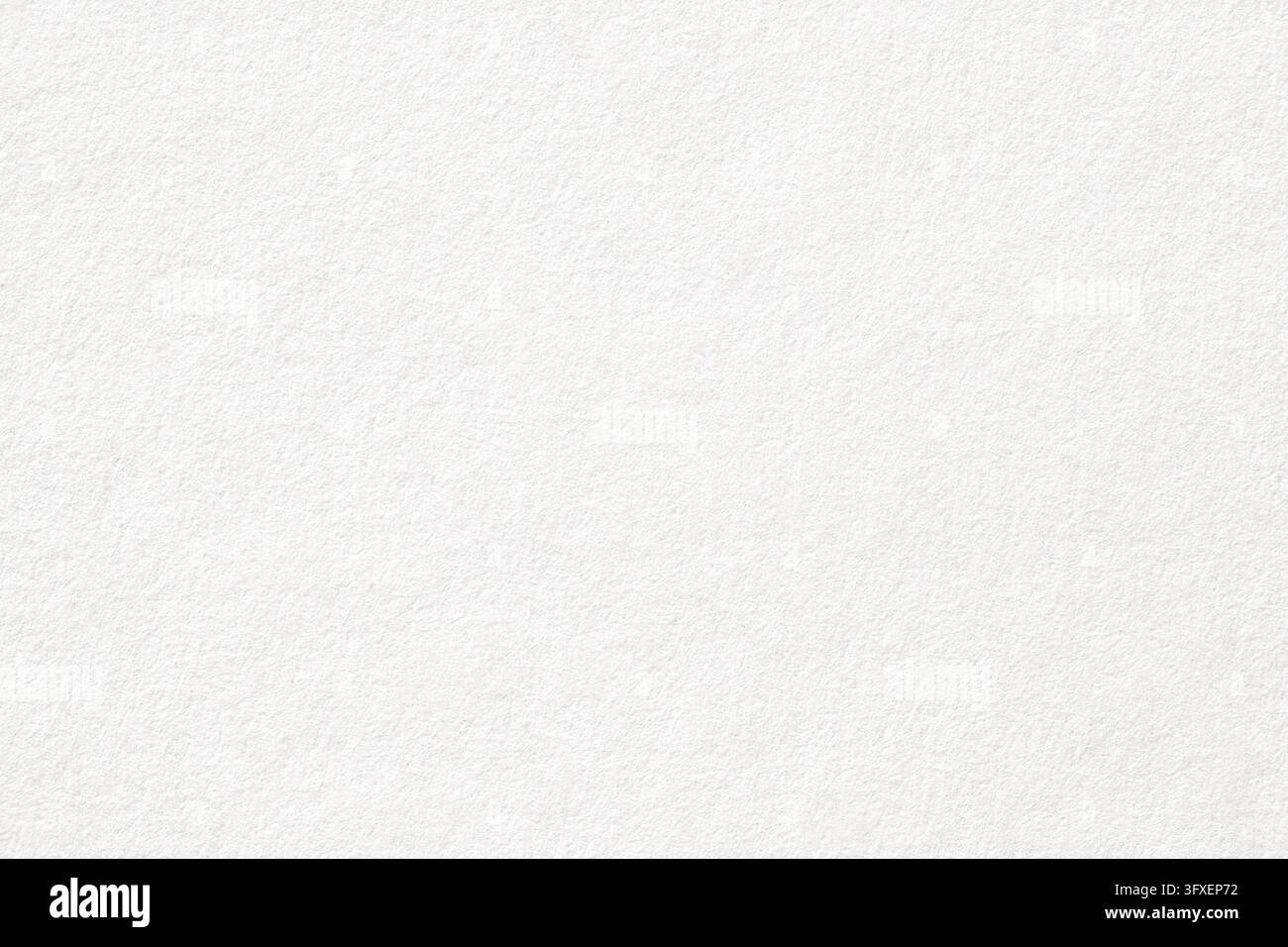fond en papier blanc, texture en carton fibreux pour le raclage Banque D'Images