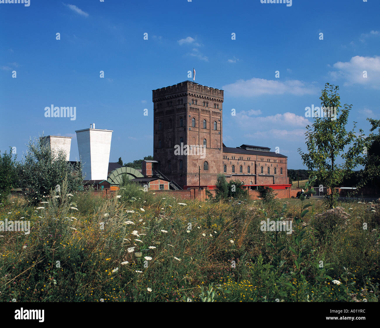 Bochum hordel Banque de photographies et d’images à haute résolution