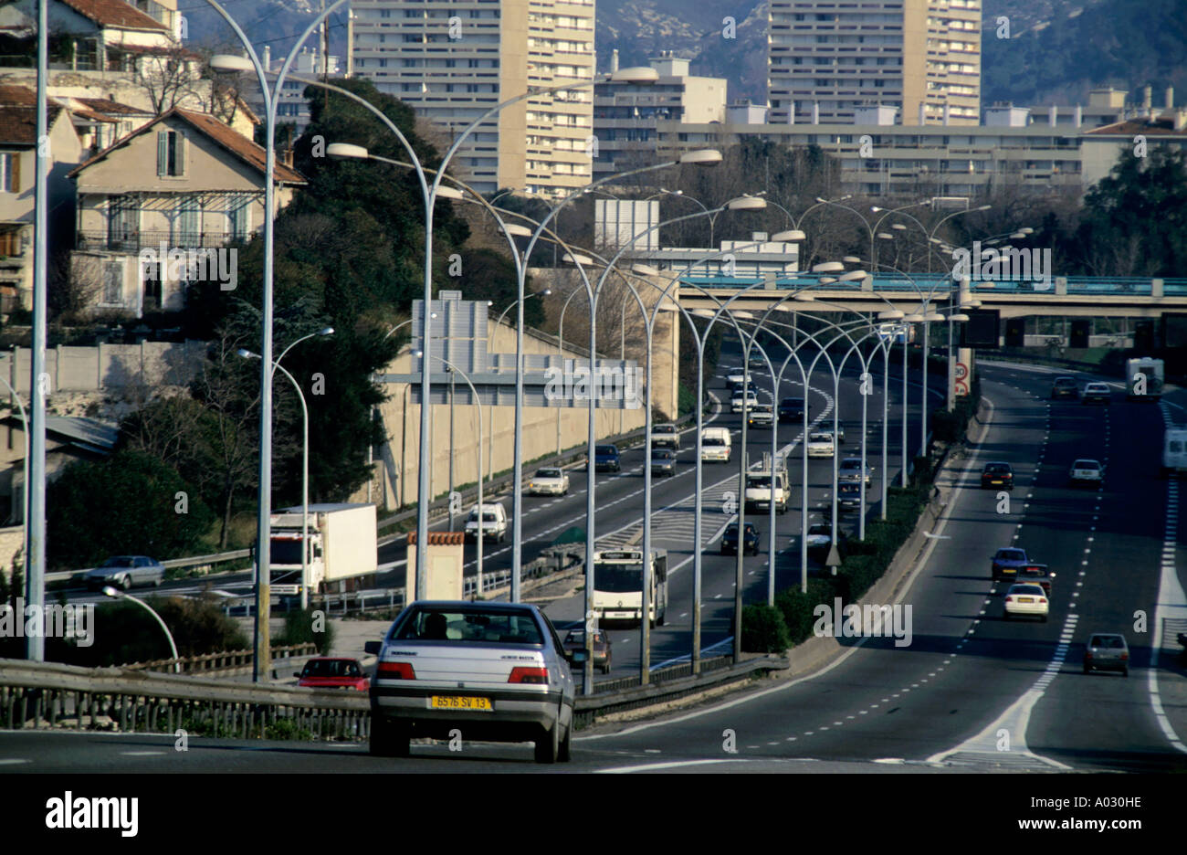 Autoroute A51 Banque De Photographies Et D images Haute R solution autoroute-a51-banque-de-photographies-et-d-images-haute-r-solution