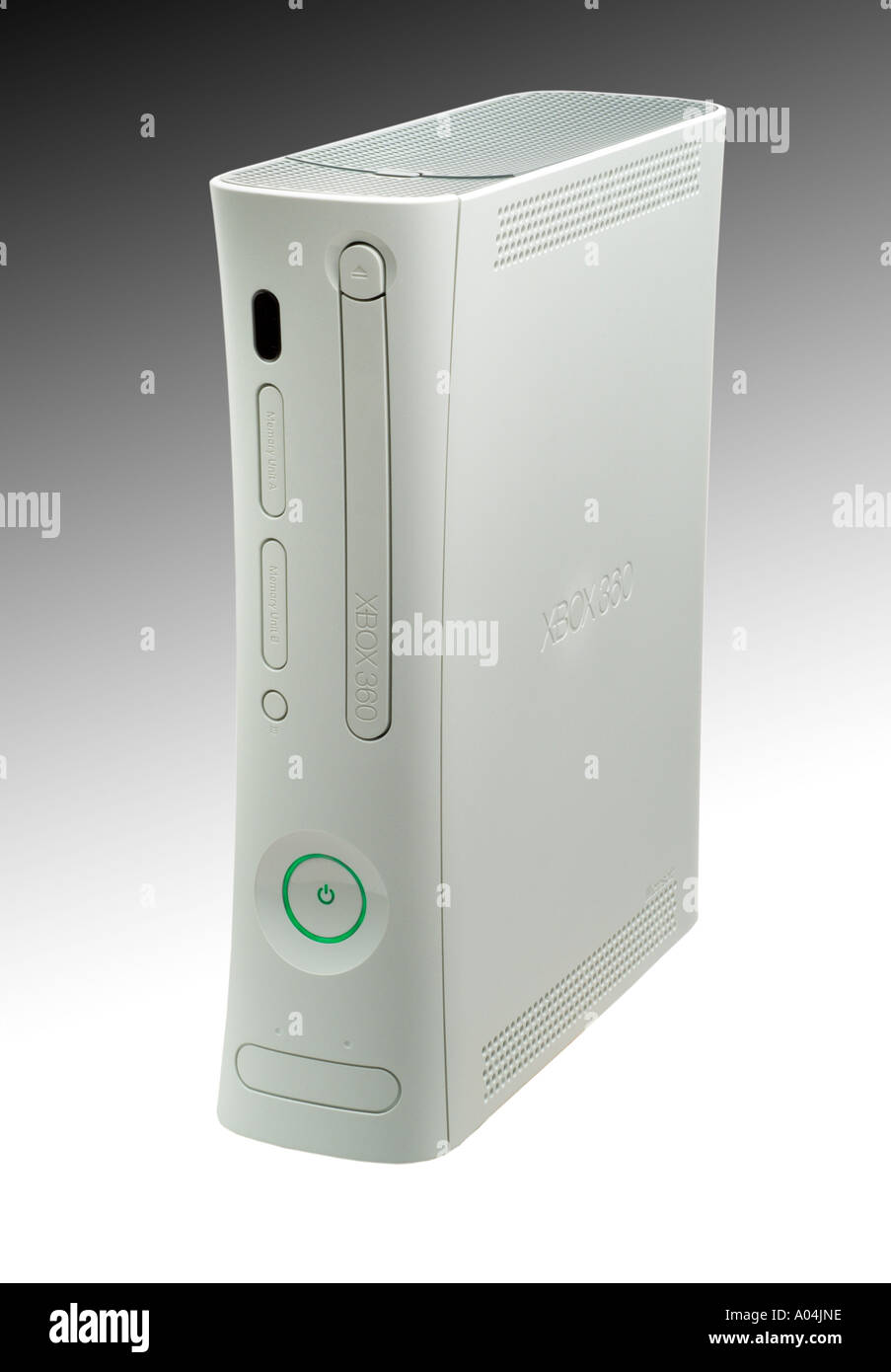 Xbox 360 xbox x box360 England UK Royaume-Uni GB Grande Bretagne l'Europe Union Européenne UE Banque D'Images