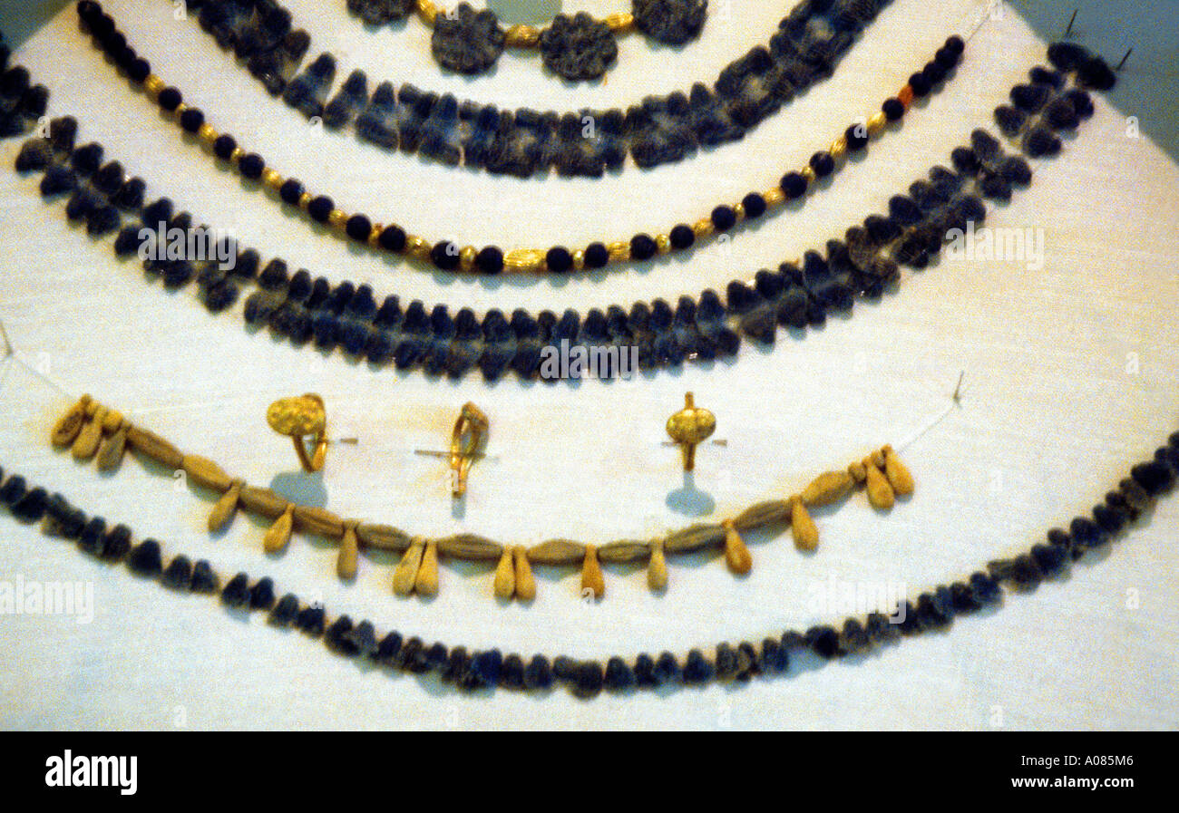 Crete Jewellery Banque d'image et photos - Alamy