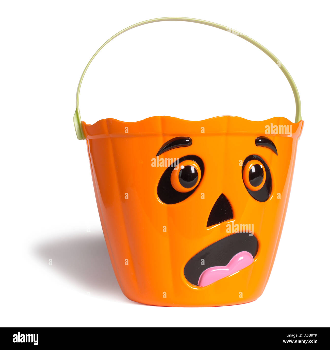 Bonbon Halloween Banque D'Images