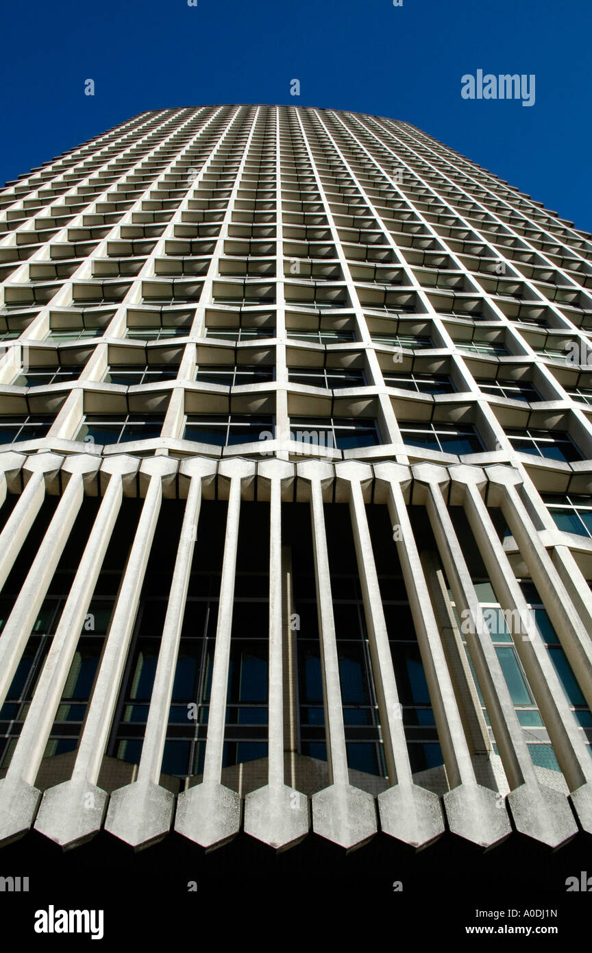 Centre Point, Londres Banque D'Images