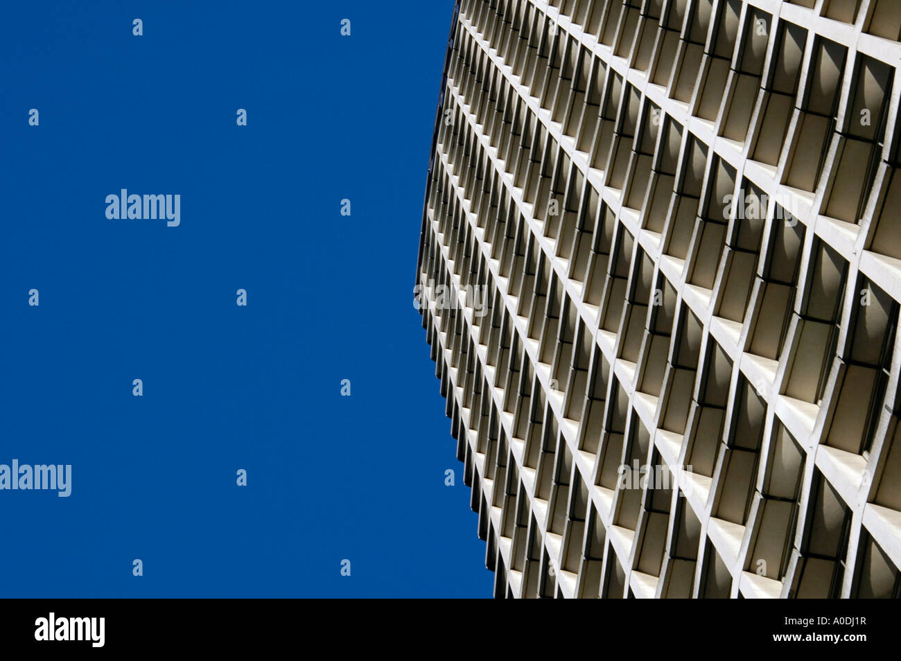 Centre Point, Londres Banque D'Images