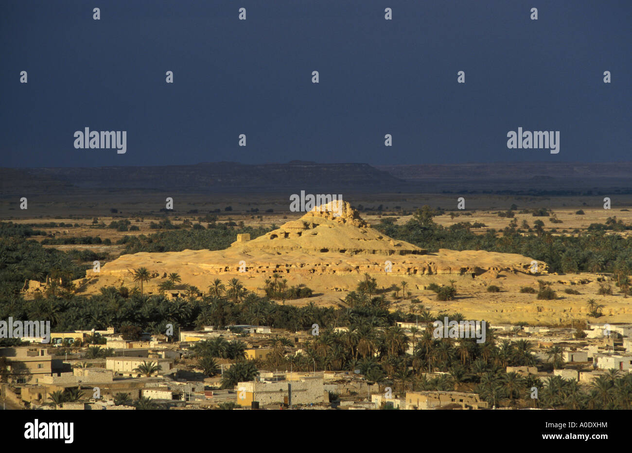 Siwa Oasis Gebel Al Mawta Banque De Photographies Et D images Haute siwa-oasis-gebel-al-mawta-banque-de-photographies-et-d-images-haute