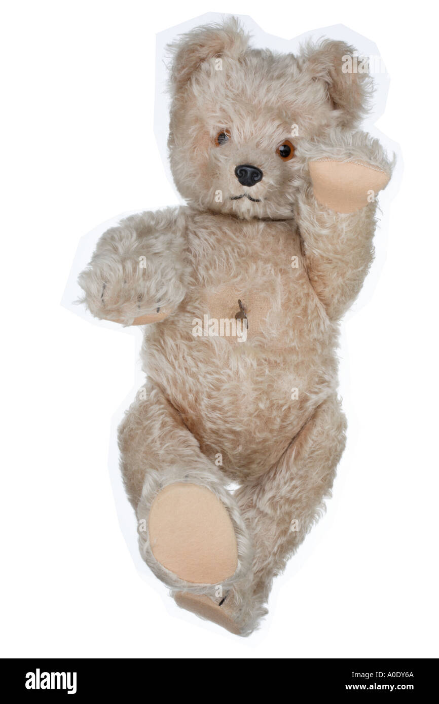 Nounours allemand cheap