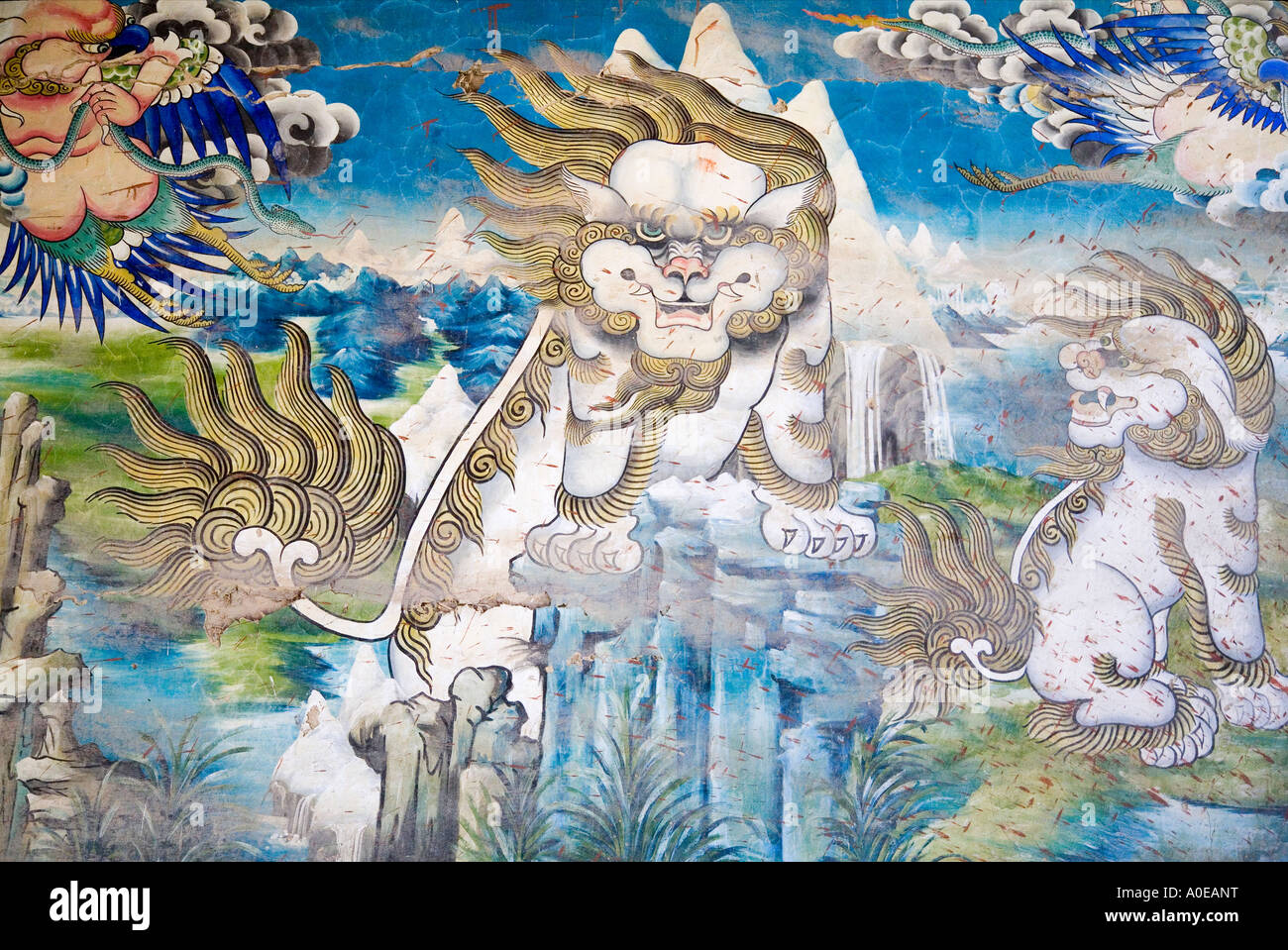 Le symbole du tibet Banque de photographies et d’images à haute — free download