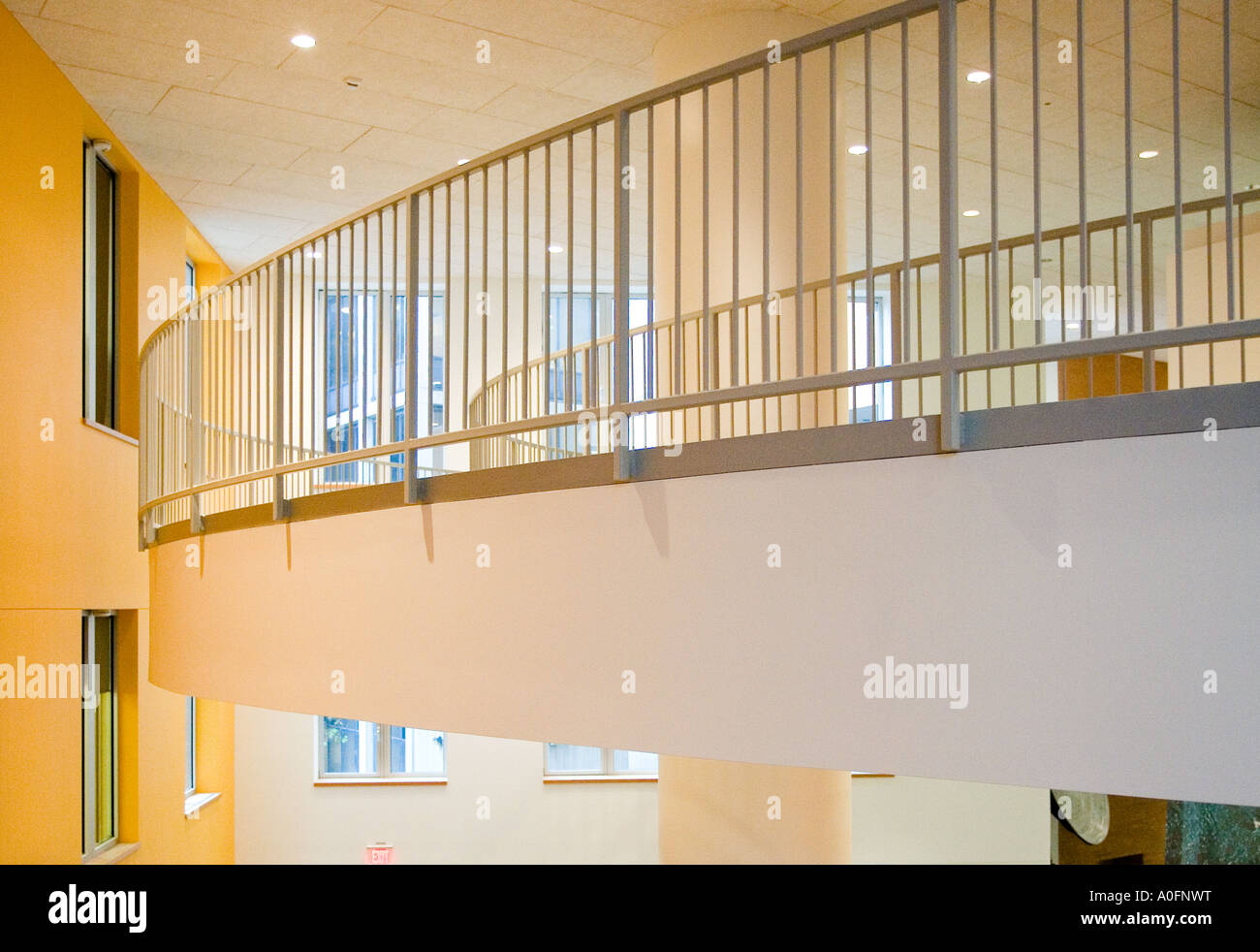 Stata center de boston mit Massachussets Institute of technologie conçue par l'architecte Frank Ghery international Banque D'Images