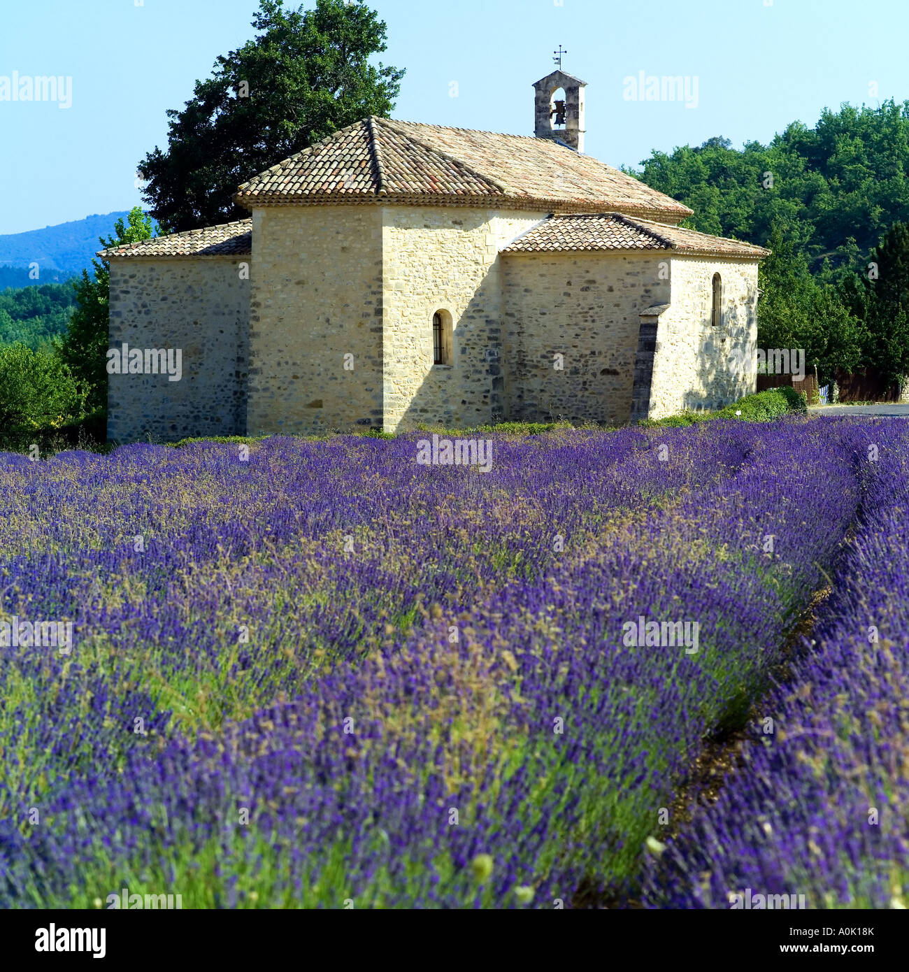 Chapelle Provence St Ferreol Banque De Photographies Et D images chapelle-provence-st-ferreol-banque-de-photographies-et-d-images