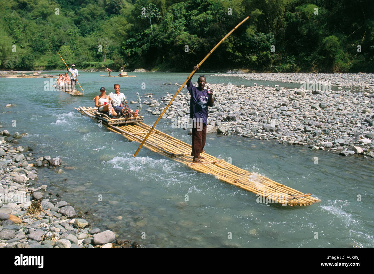 Rio Grande River Jamaica Banque D Image Et Photos Alamy Rio Grande River Jamaica Banque D Image Et Photos Alamy
