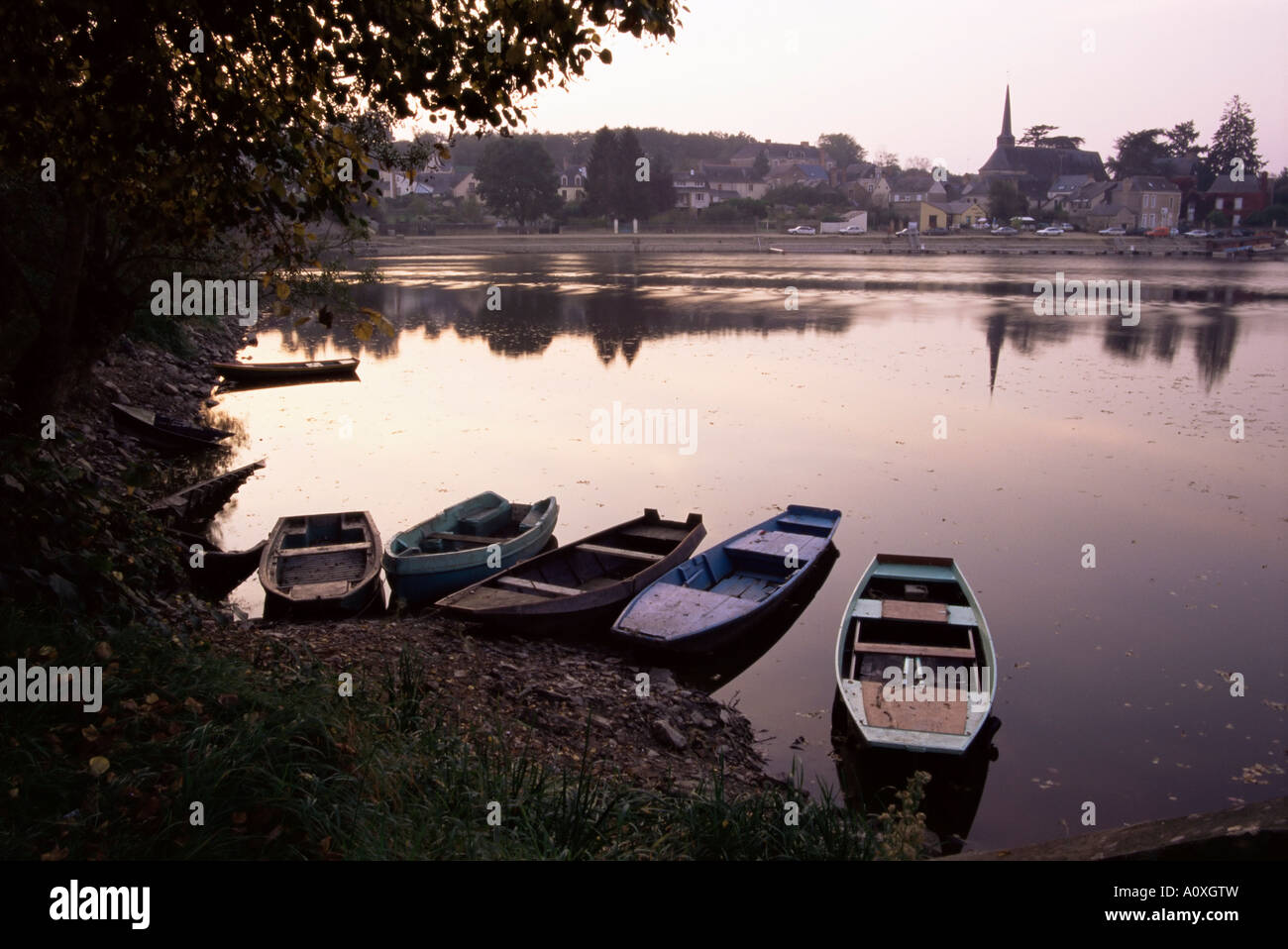 Grez neuville Banque de photographies et d’images à haute résolution