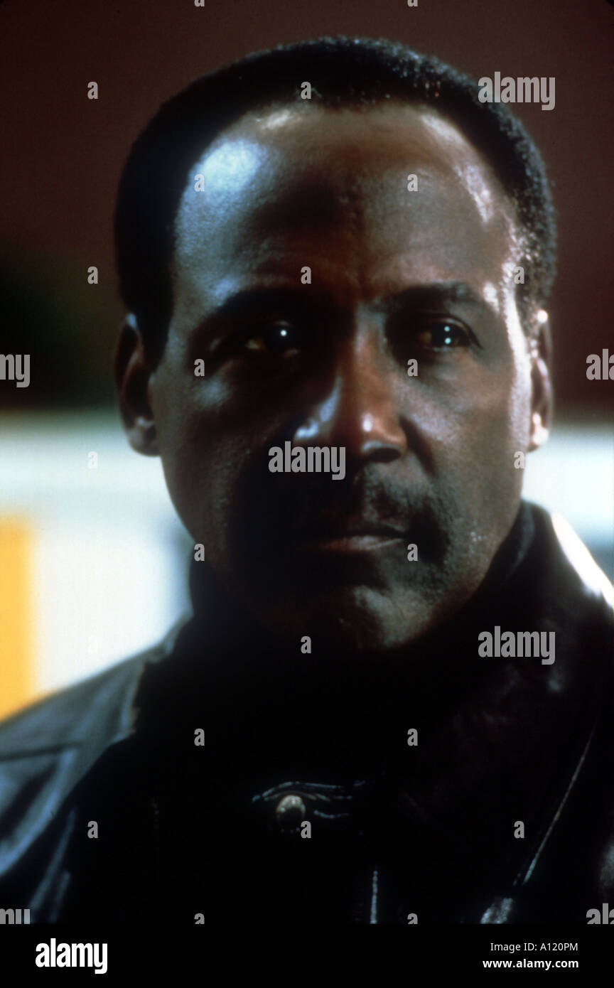 Année de l'arbre 2000 Réalisateur John Singleton Richard Roundtree Banque D'Images