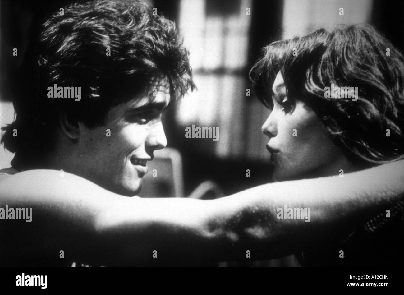 Diane lane rumble fish 1983 Banque de photographies et d’images à haute ...