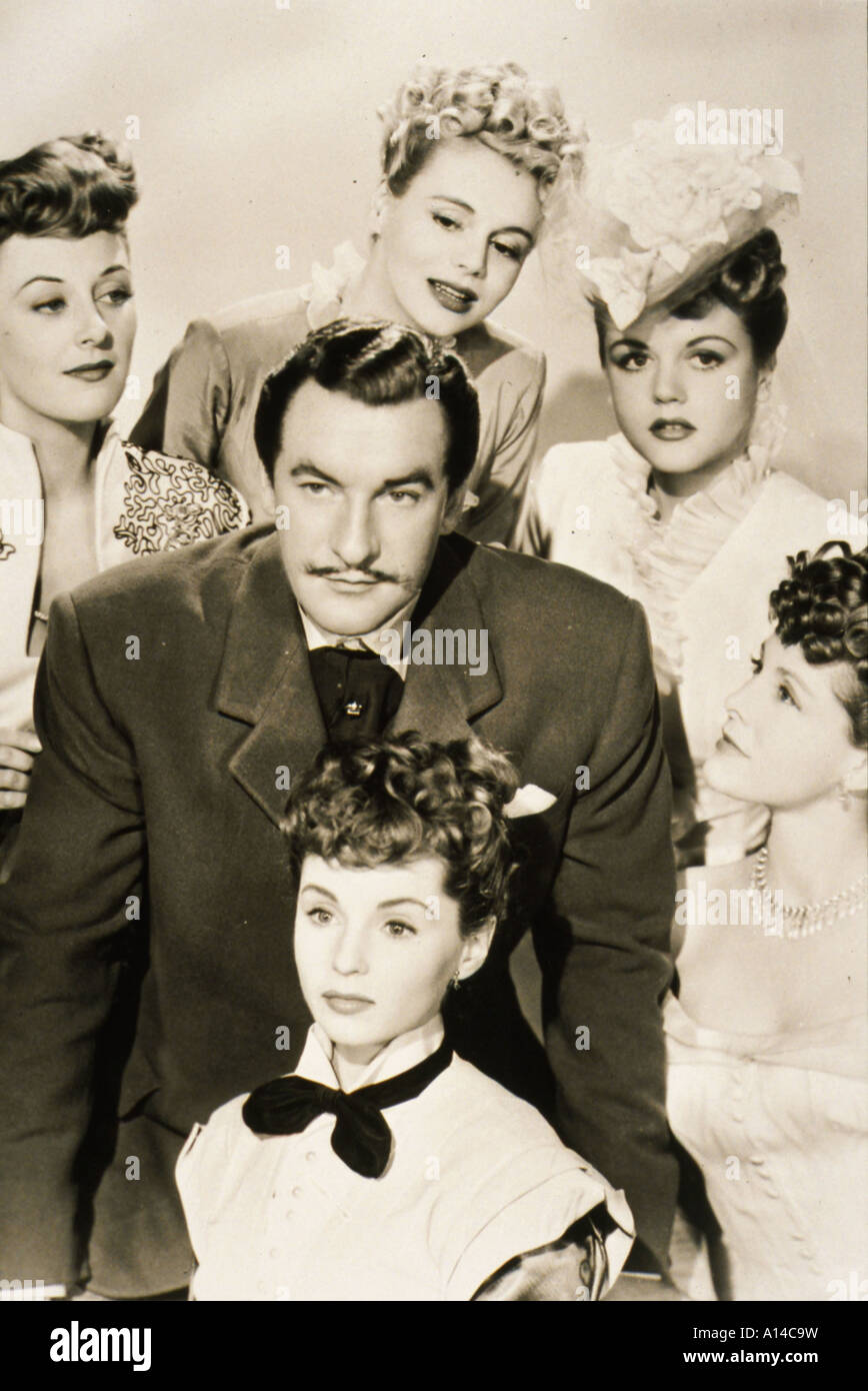 Albert lewin george sanders Banque de photographies et d’images à haute ...