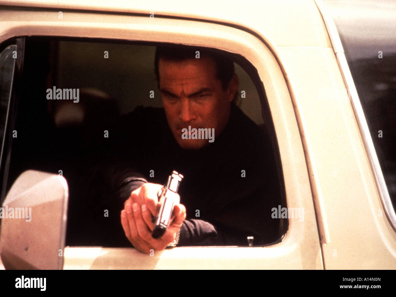 L'année 1990 Désigné pour mourir de Dwight H Little Directeur Banque D'Images