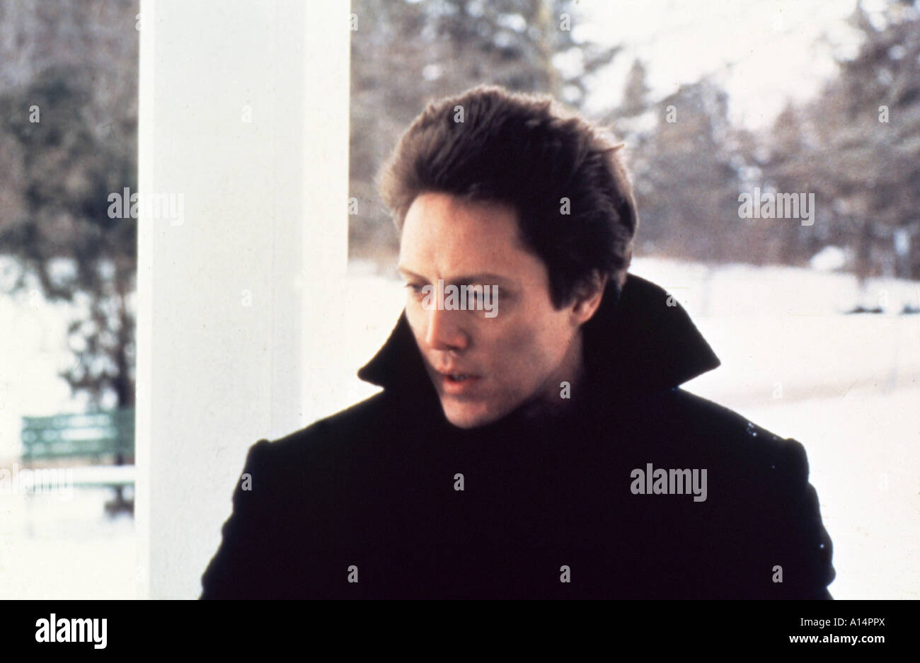 Dead zone de David Cronenberg 1983 Christopher Walken Banque D'Images