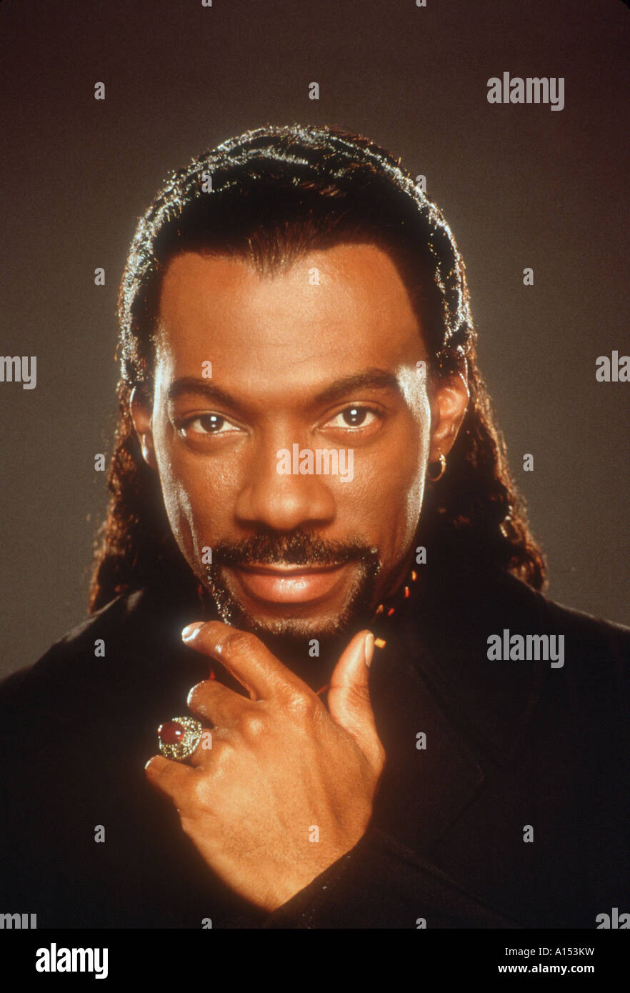 Vampire Dans Brooklyn Année 1995 réalisateur Wes Craven Eddie Murphy