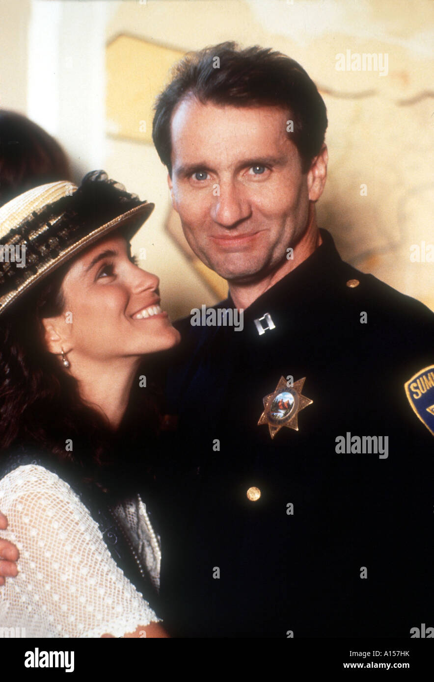 La rivalité d'enfant Année 1991 Réalisateur Carl Reiner Ed O Neill Jami Gertz Banque D'Images