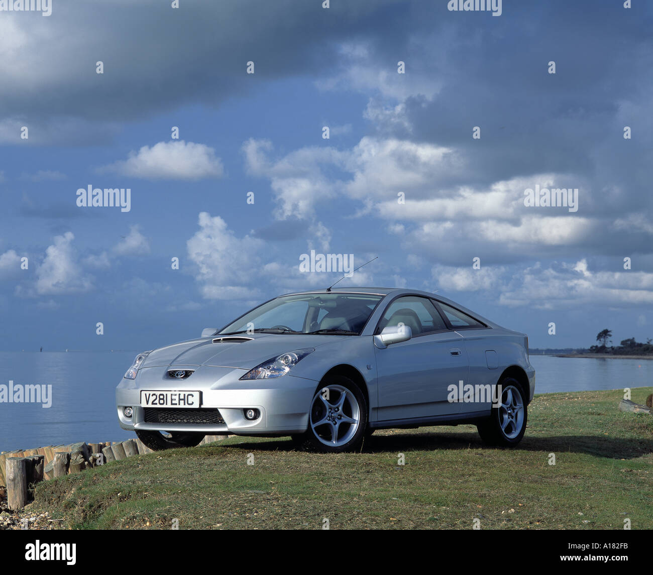 Toyota celica vvti Banque de photographies et d’images à haute ...