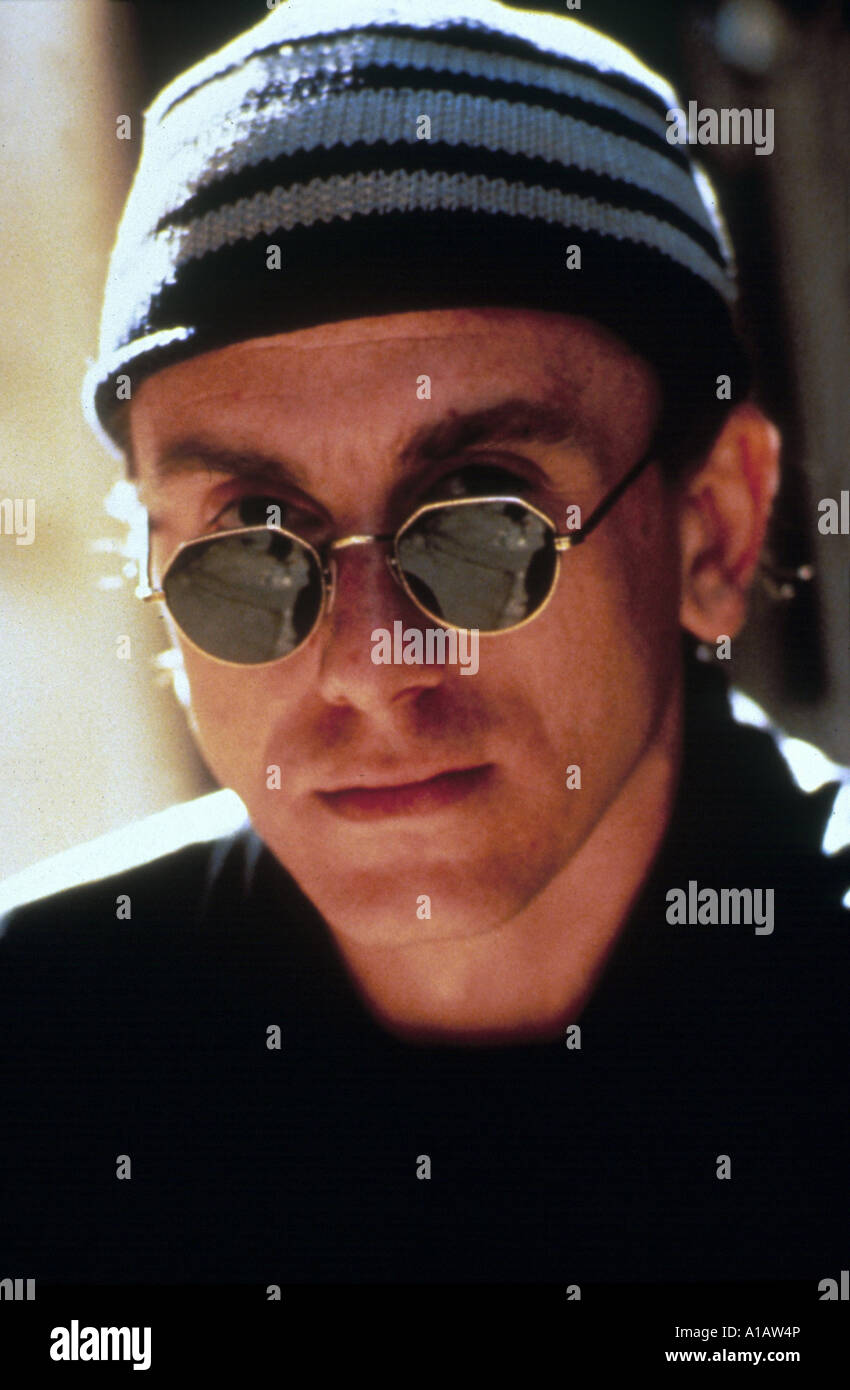 L'année 1994, Little Odessa de James Gray Directeur Tim Roth Banque D'Images
