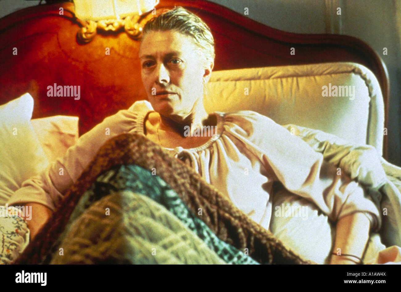 Little Odessa Année 1994 Réalisateur James Gray Vanessa Redgrave Banque D'Images