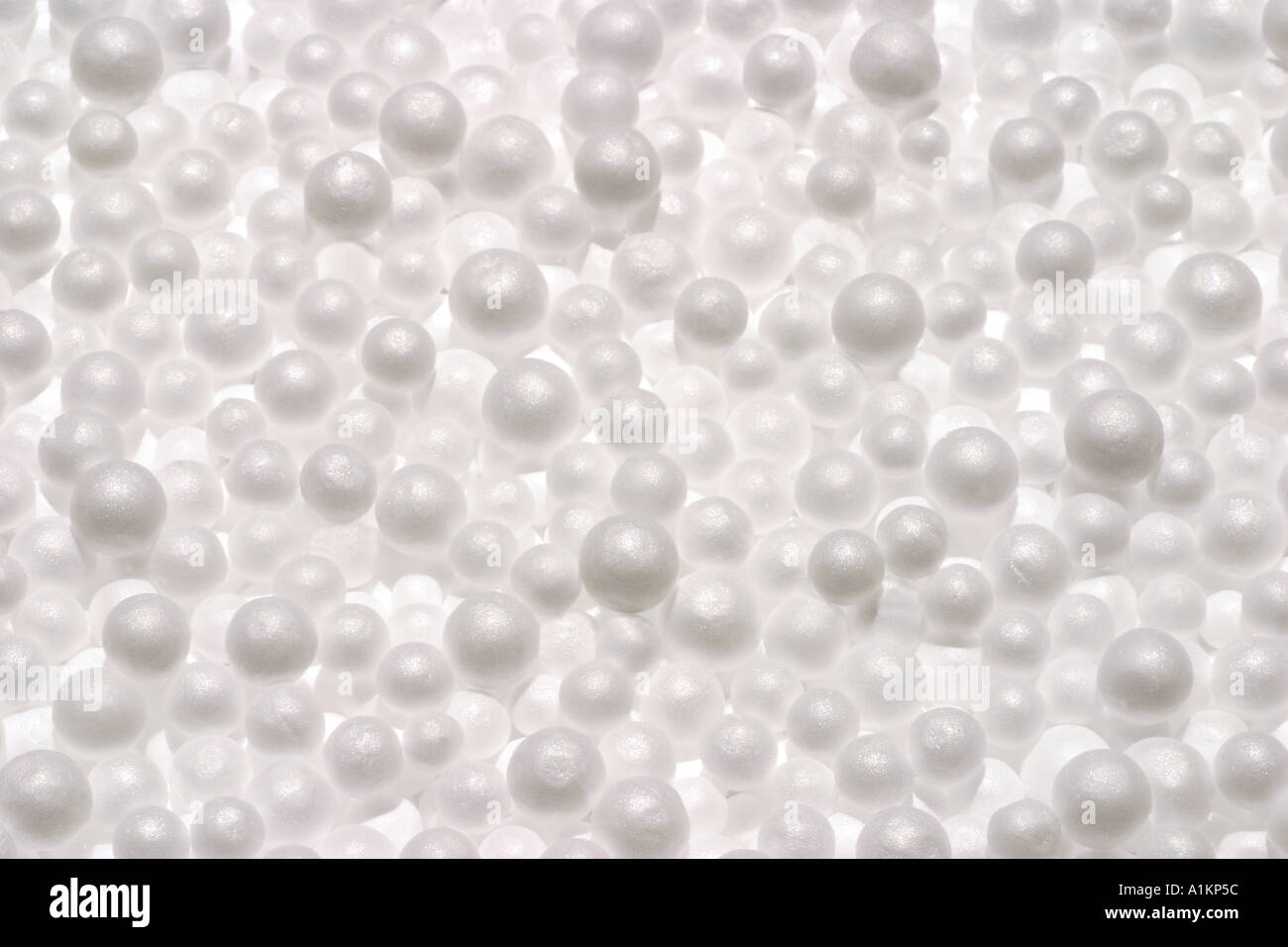 Asyduey Micro-polystyrene Beads Mousse Billes Slime Beads Beads avec 3 Outils Slime adaptes a la Fabrication de bave Art Craft DIY (ne Contient Pas de bave
