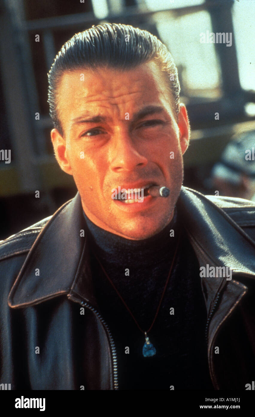jean claude van damme double impact