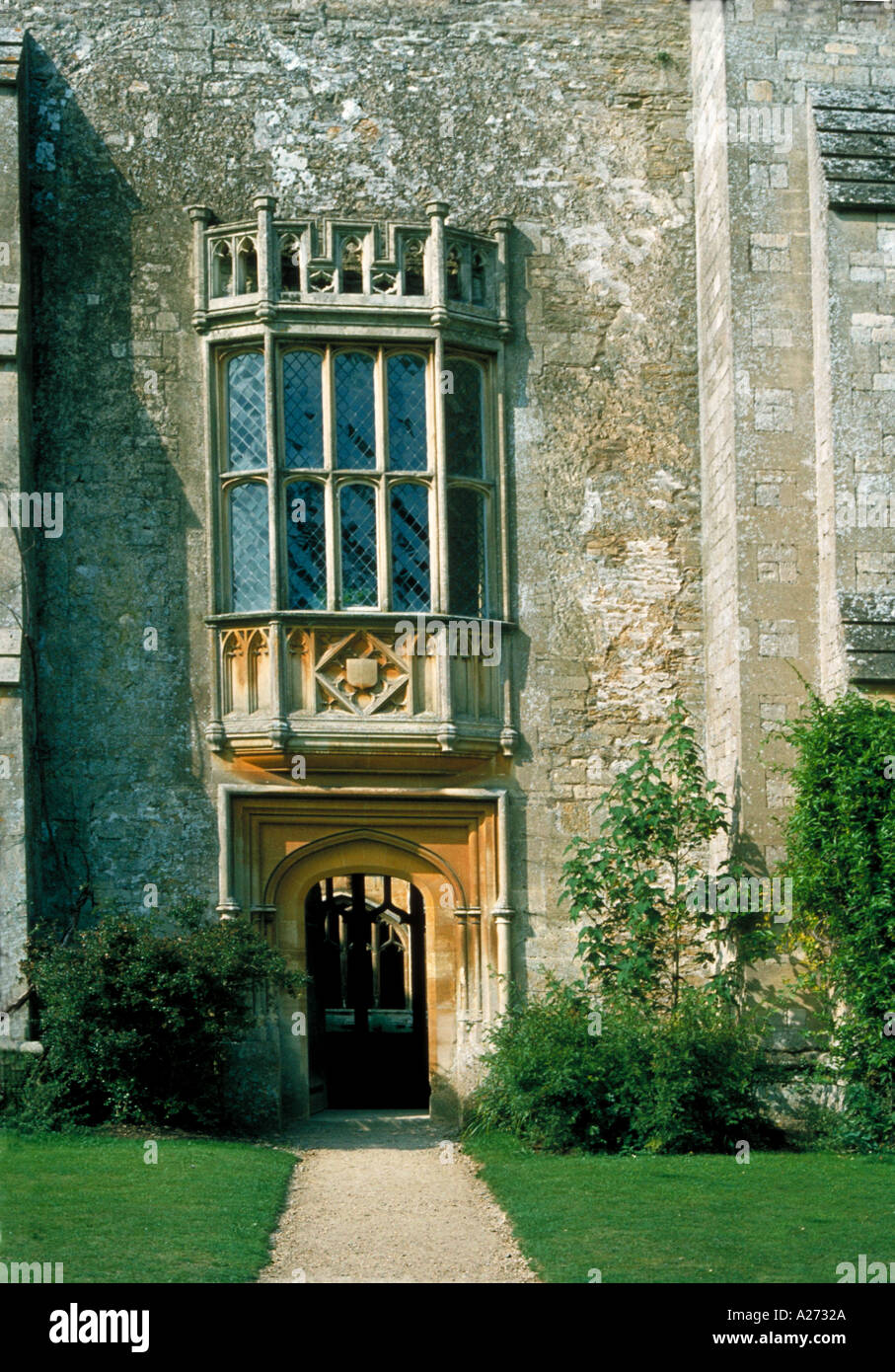 Laycock abbey wiltshire Banque de photographies et d’images à haute ...