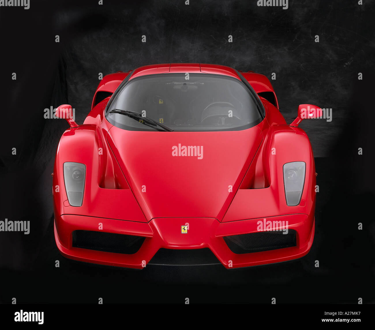 2004 Ferrari Enzo Banque D'Images